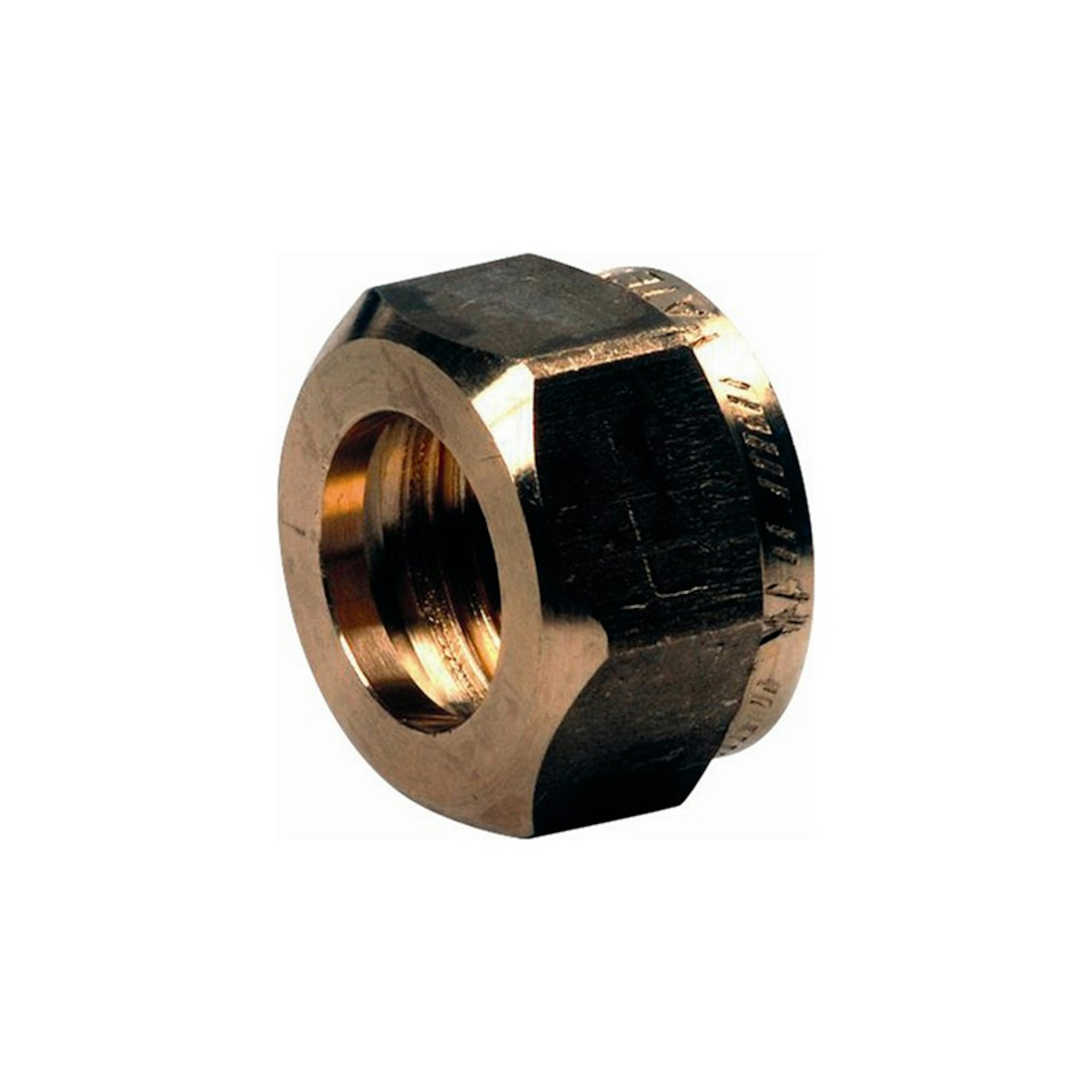 Kopplingsmutter Vatette 1220