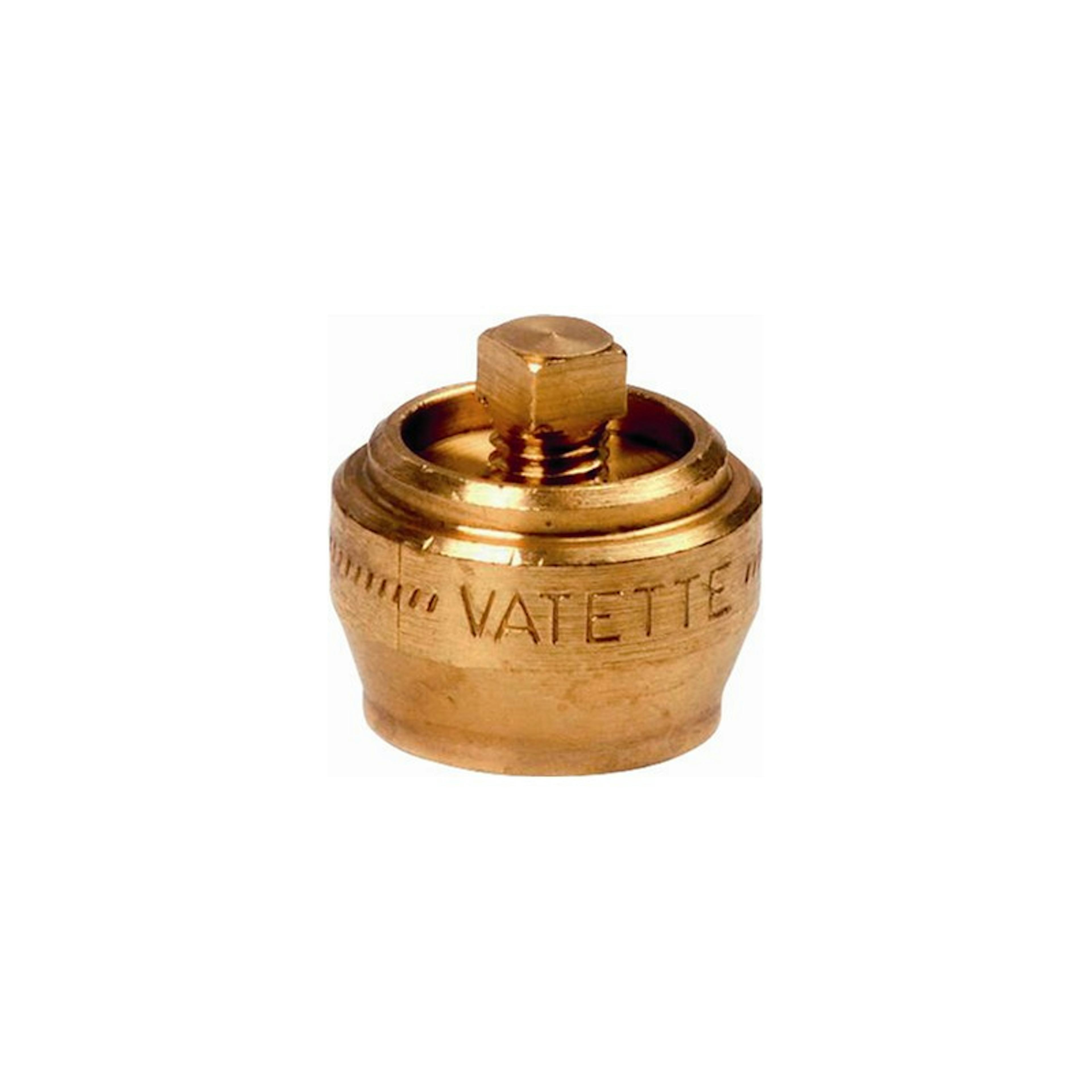 Avluftningsplugg Vatette Va 15