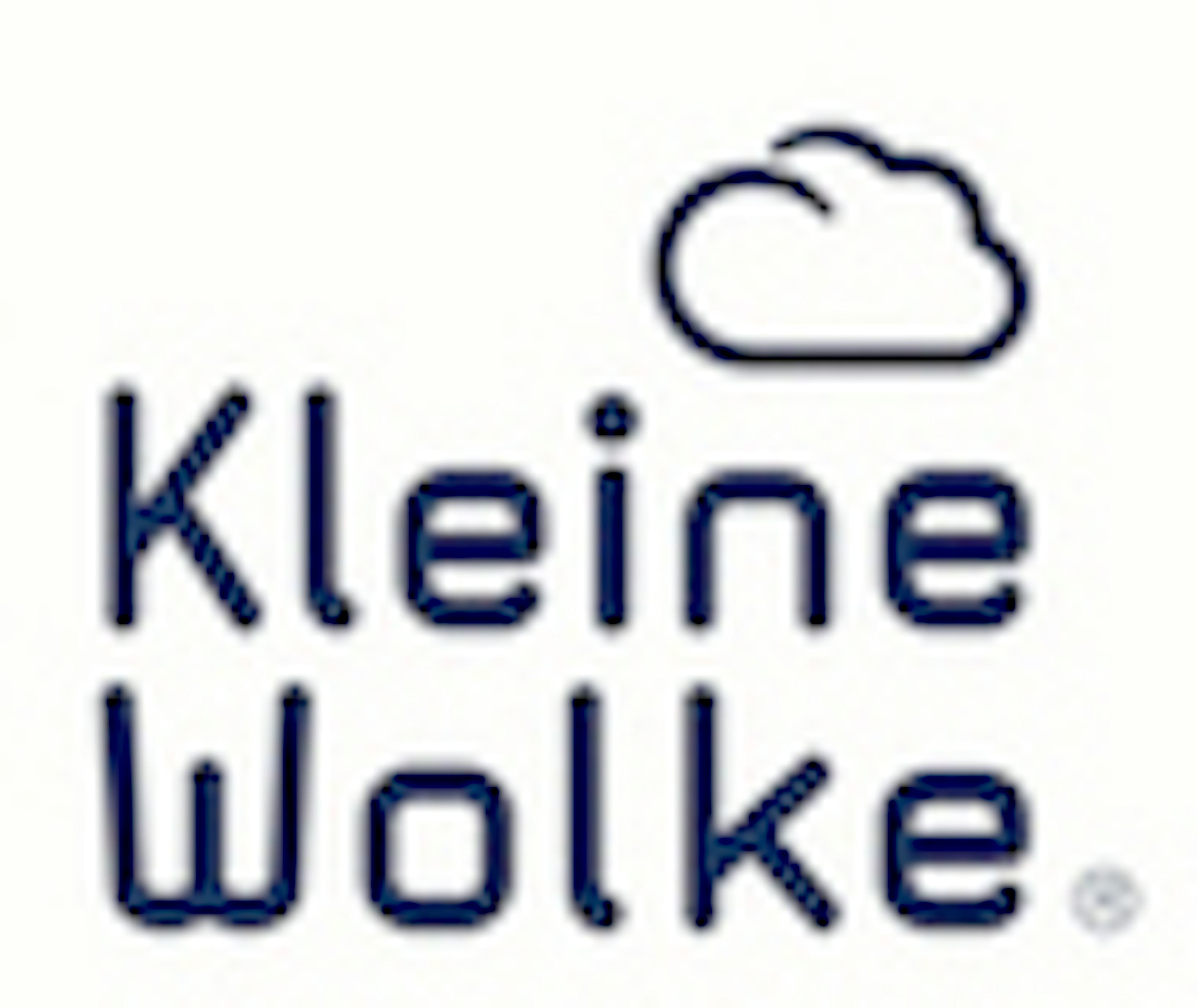 Kleine Wolke logo