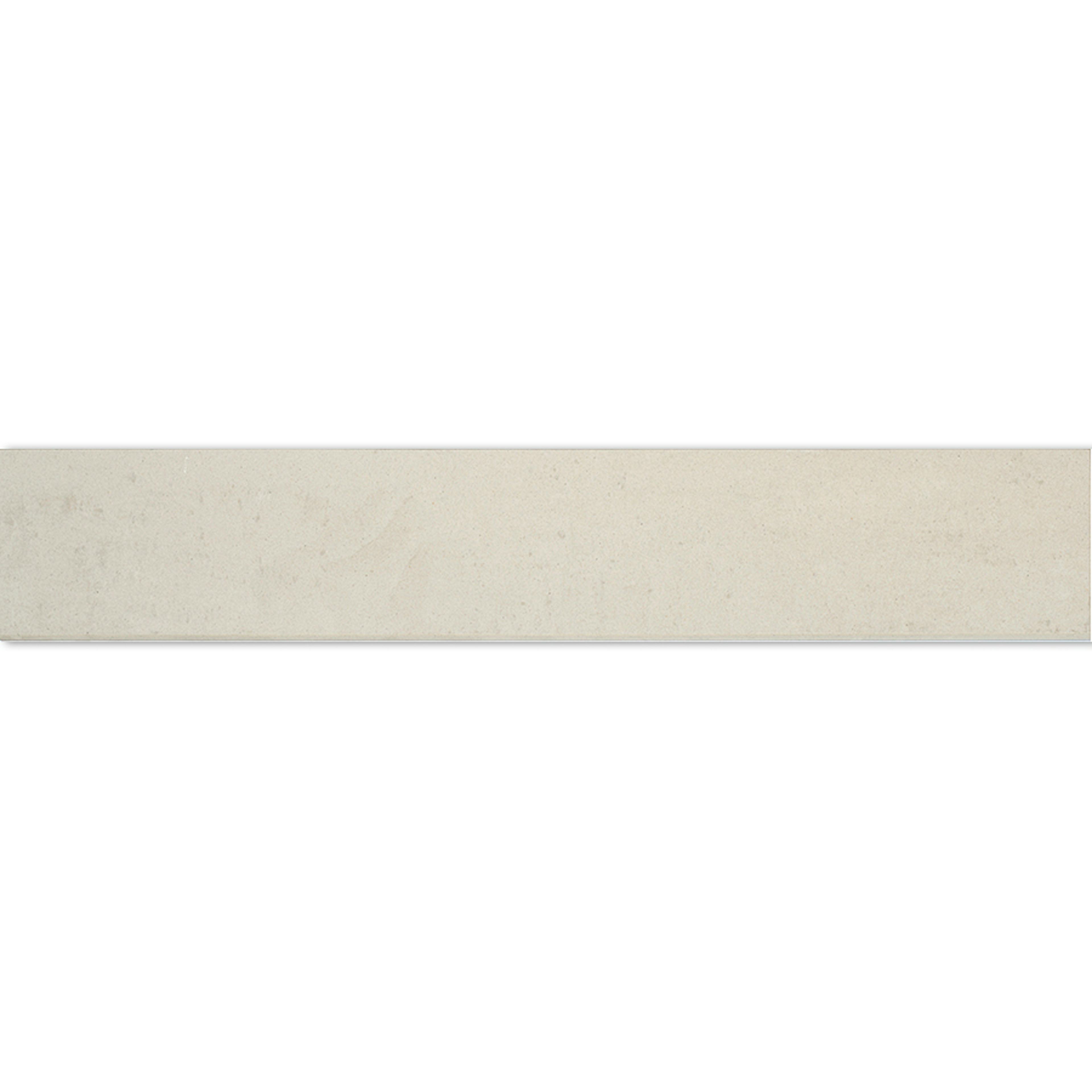 Klinker Arredo Archgres Sockel Beige 10x60 cm