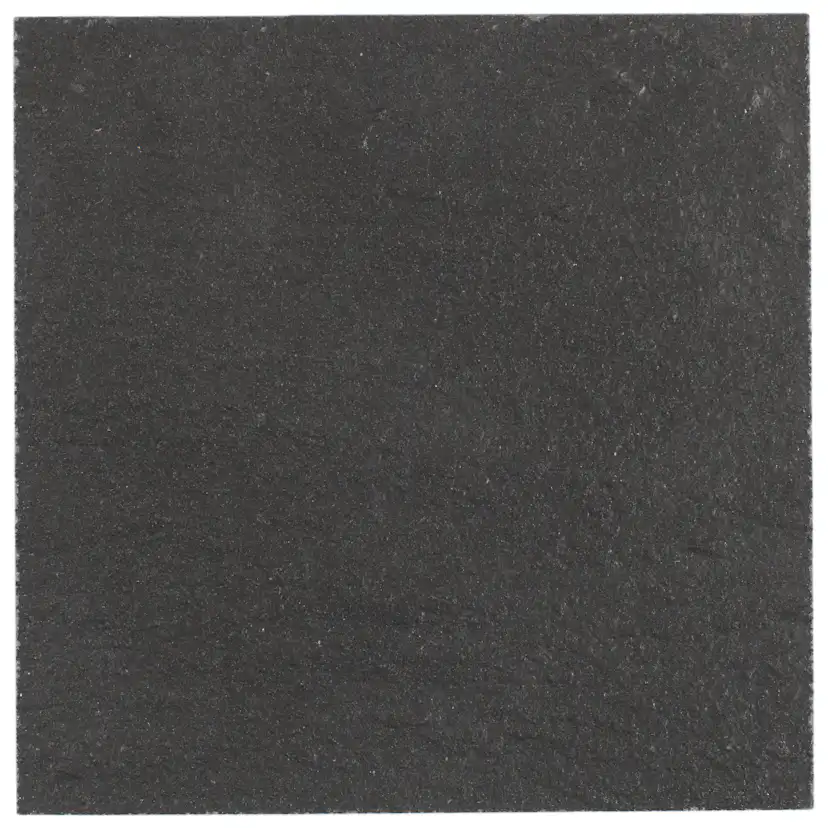 Klinker Arredo Ardesia Svart 10x10 cm