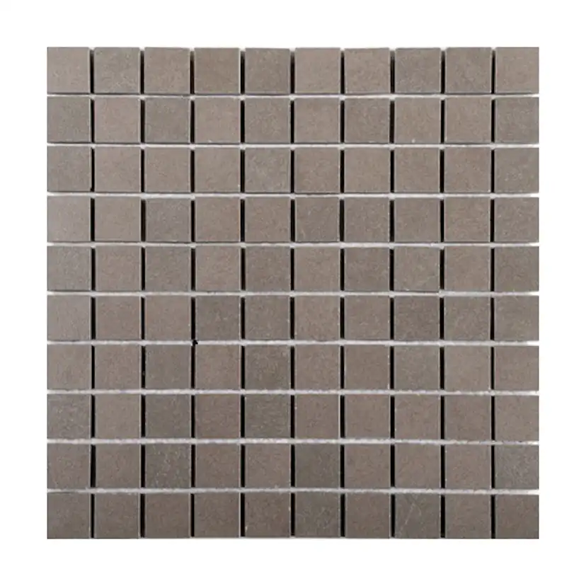 Klinker Arredo Galaxy Rolex Grå Mosaic 3x3 cm