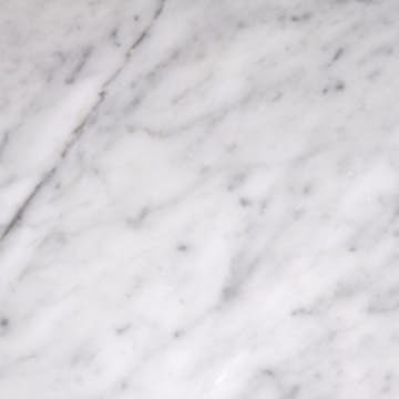 Marmor Italian Marble Bianco Carrara C Polerad 40x40 cm