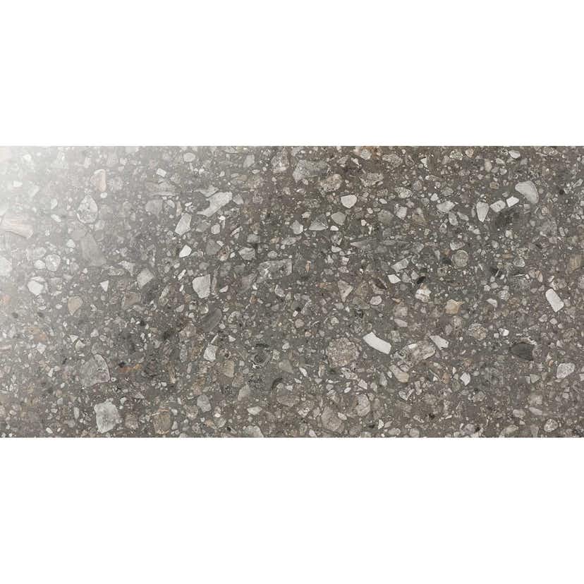 Klinker Bricmate E36 Terrazzo San Polo Polished 30x60 cm
