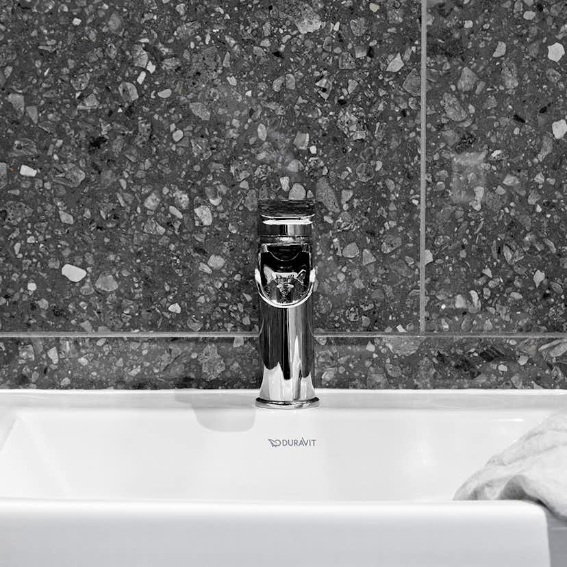 Klinker Bricmate E36 Terrazzo San Polo Polished 30x60 cm