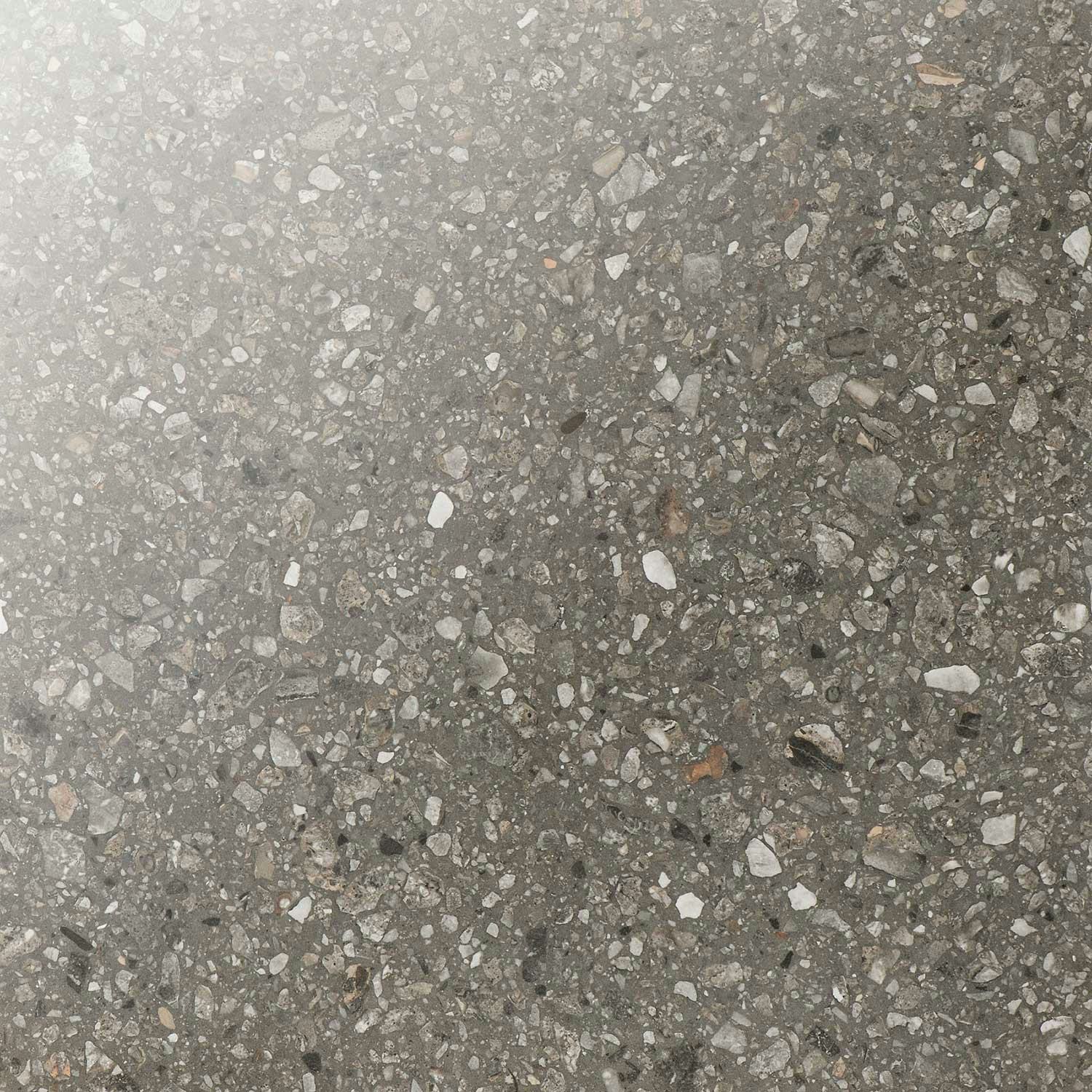 Klinker Bricmate E66 Terrazzo San Polo Polished 60x60 cm