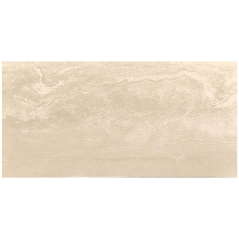 Klinker Coem Ceramiche Reverso Avorio Beige P/R 30x60 cm