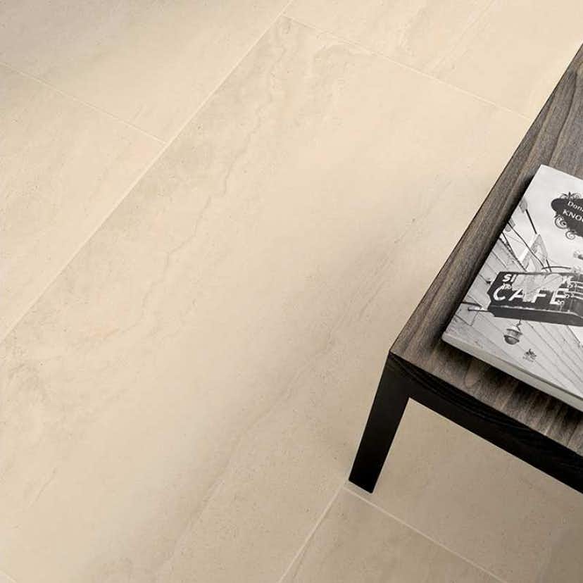 Klinker Coem Ceramiche Reverso Avorio Beige P/R 30x60 cm
