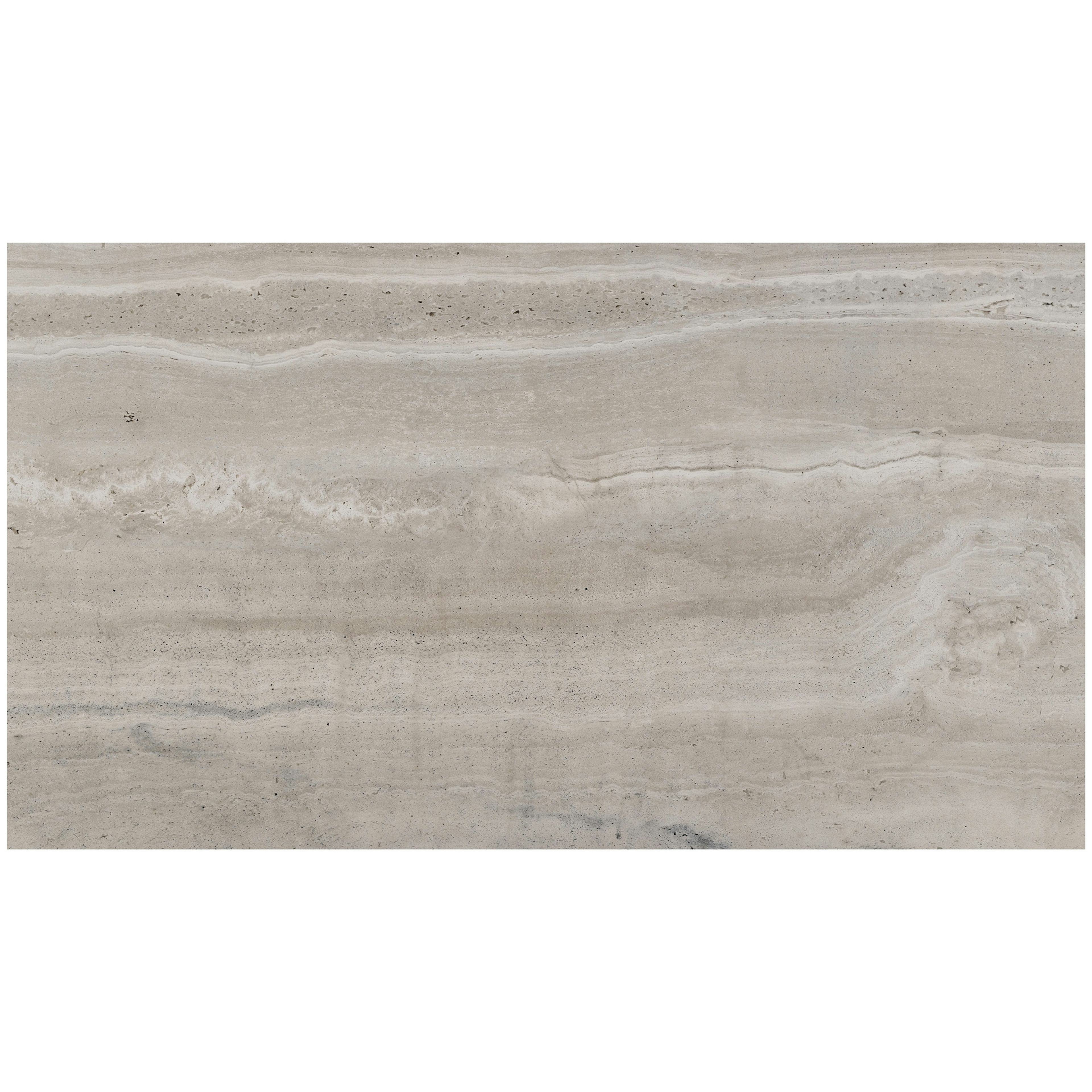 Klinker Coem Ceramiche Reverso Grigio Grå P/R 30x60 cm