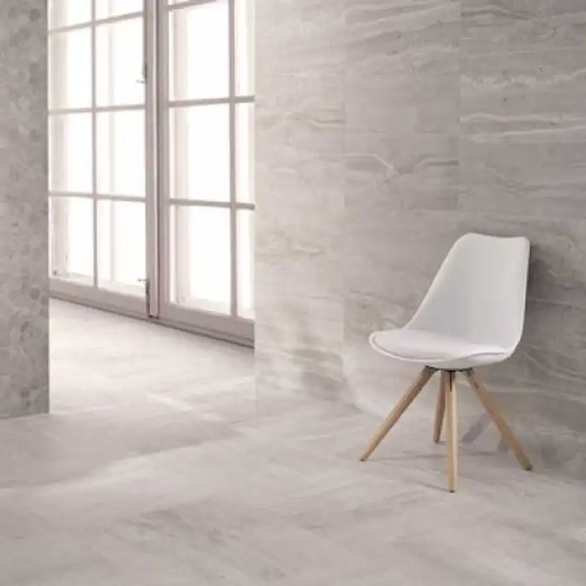 Klinker Coem Ceramiche Reverso Grigio Grå P/R 30x60 cm