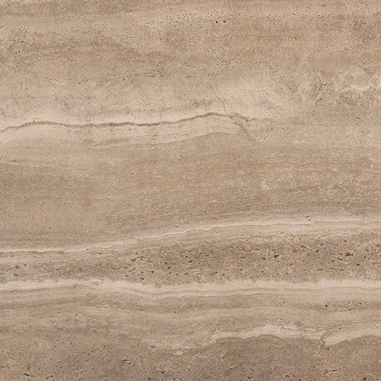 Klinker Coem Ceramiche Reverso Noce Brun P/R 15x15 cm