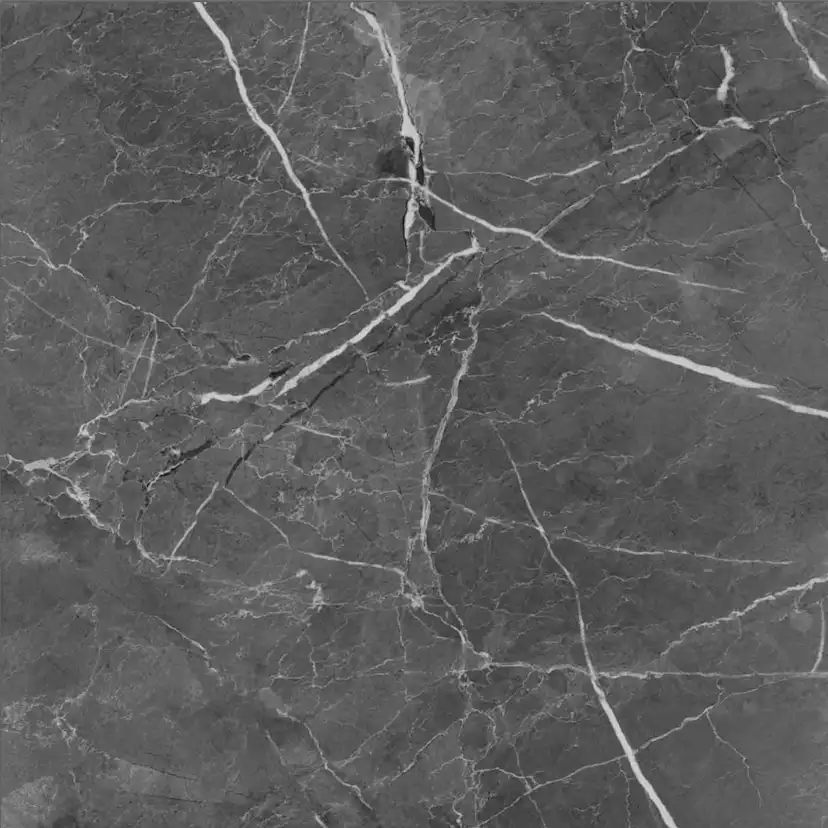 Klinker Tenfors Aura Marengo Blank Rak Kant 60x60 cm