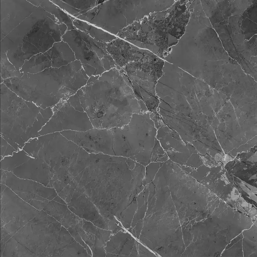 Klinker Tenfors Aura Marengo Blank Rak Kant 60x60 cm