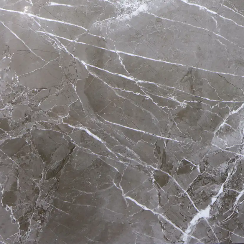 Klinker Tenfors Aura Marengo Blank Rak Kant 60x60 cm