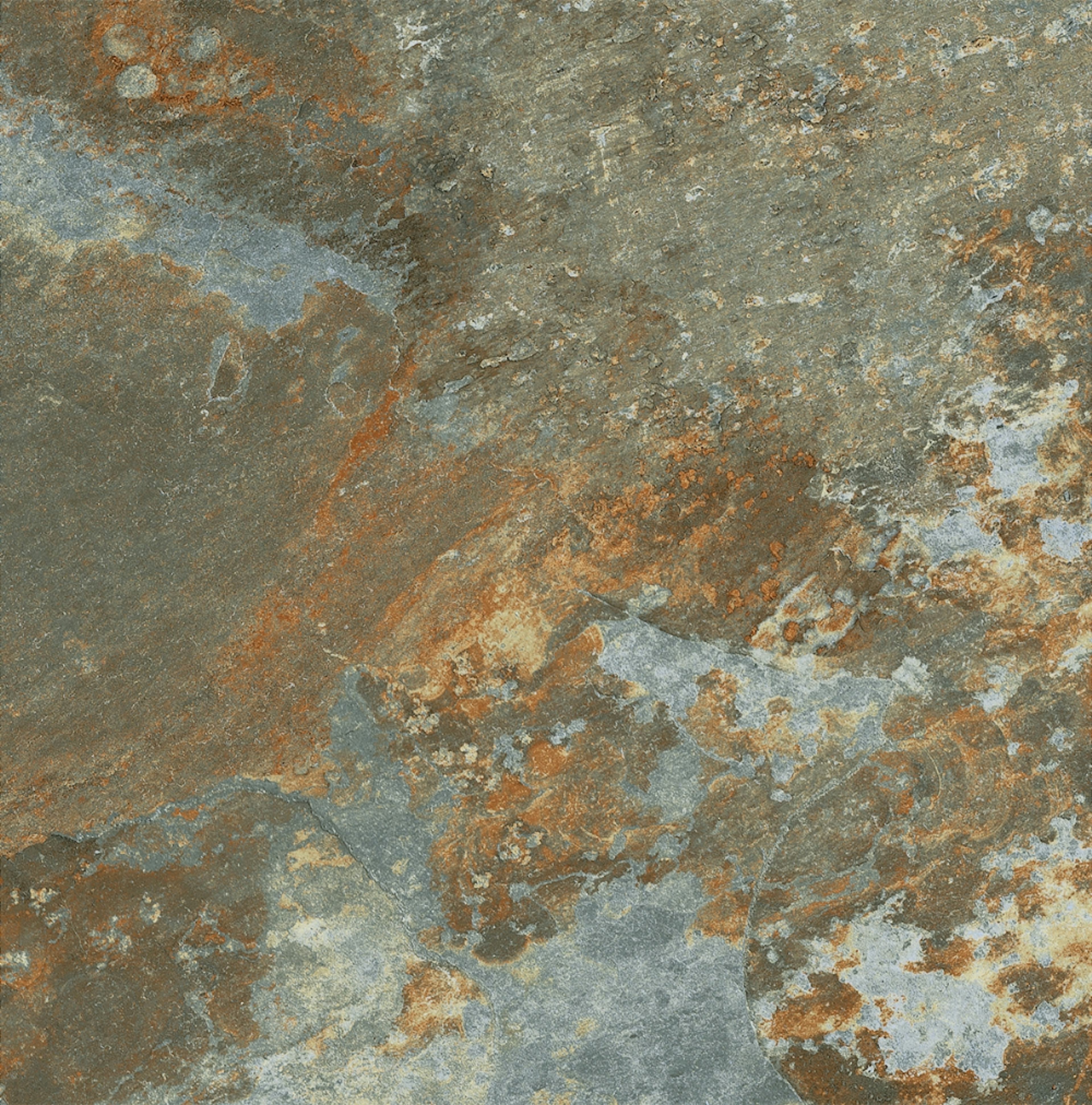 Klinker Lhådös Åre Green 15x15 cm