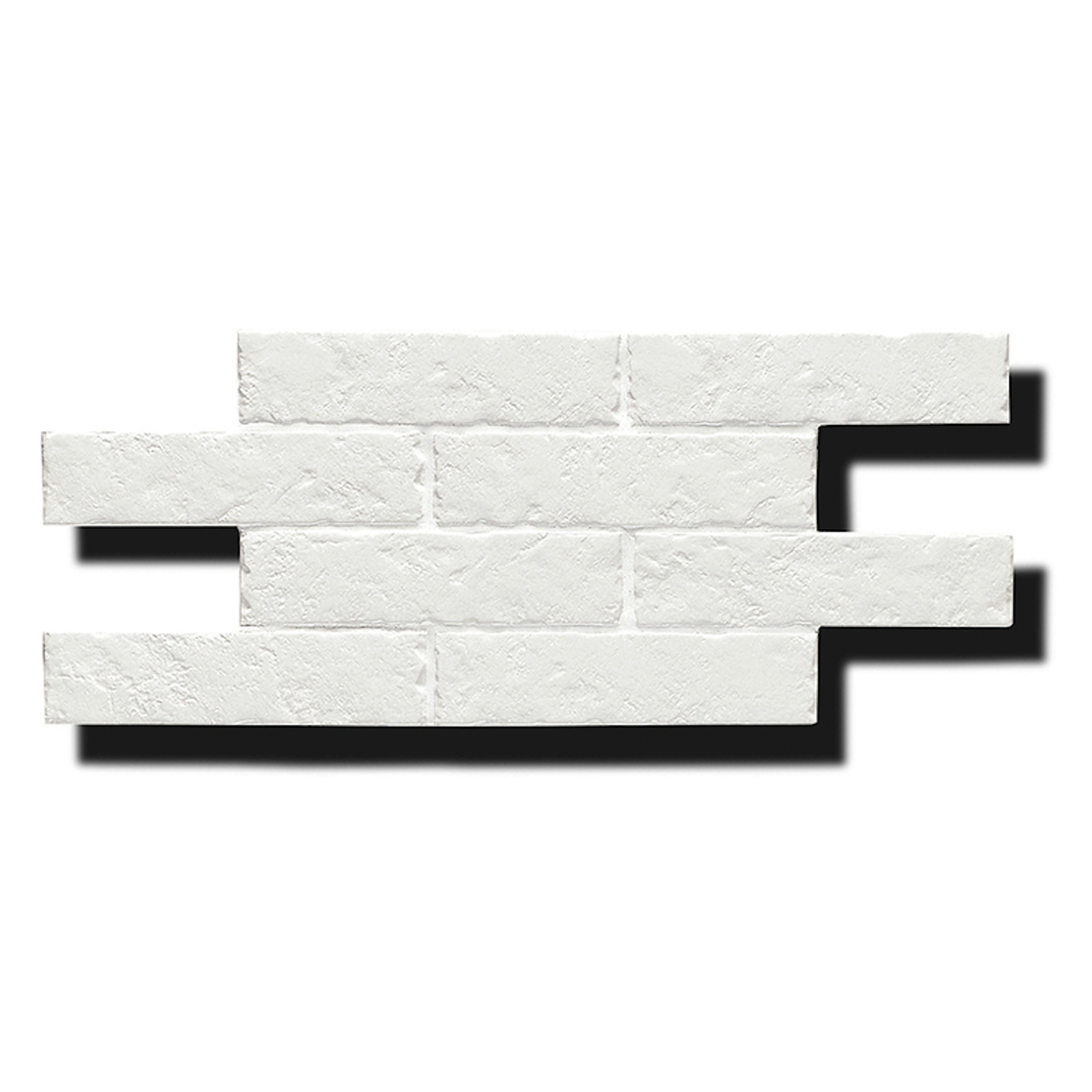 Klinker Lhådös Bronx Day 7x25 cm