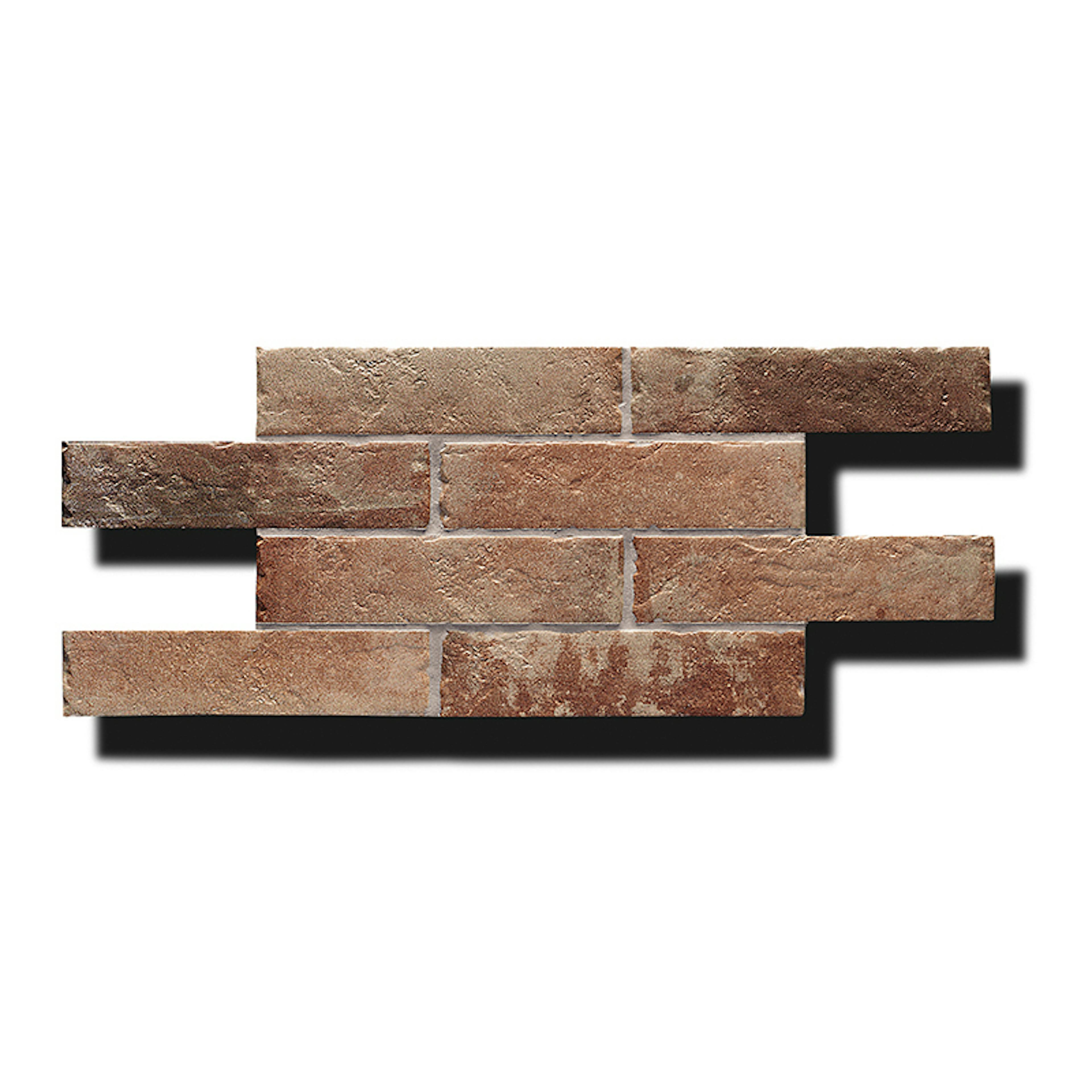 Klinker Lhådös Bronx South 7x25 cm