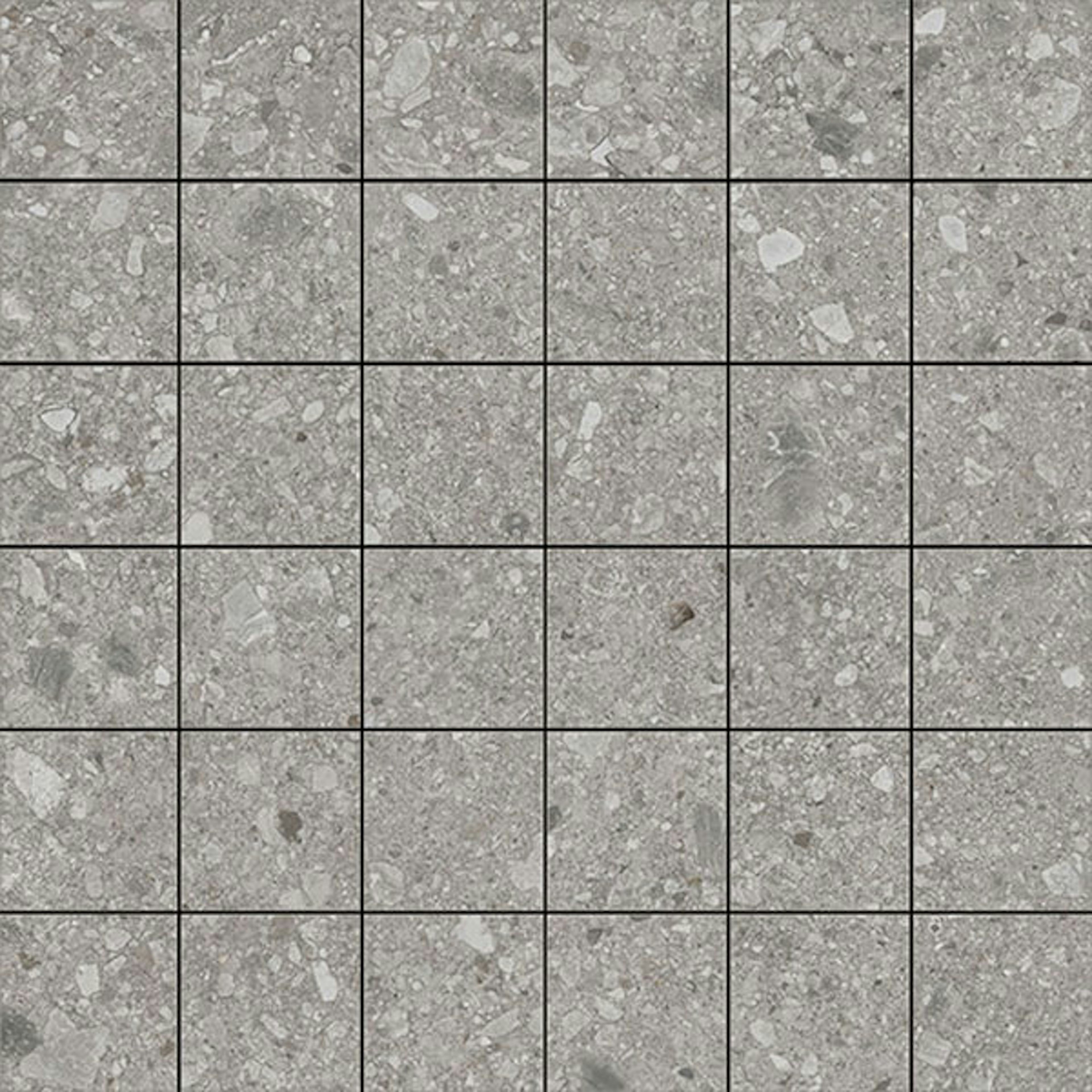 Klinker Lhådös Ceppo Di Gre Greige 5x5 cm