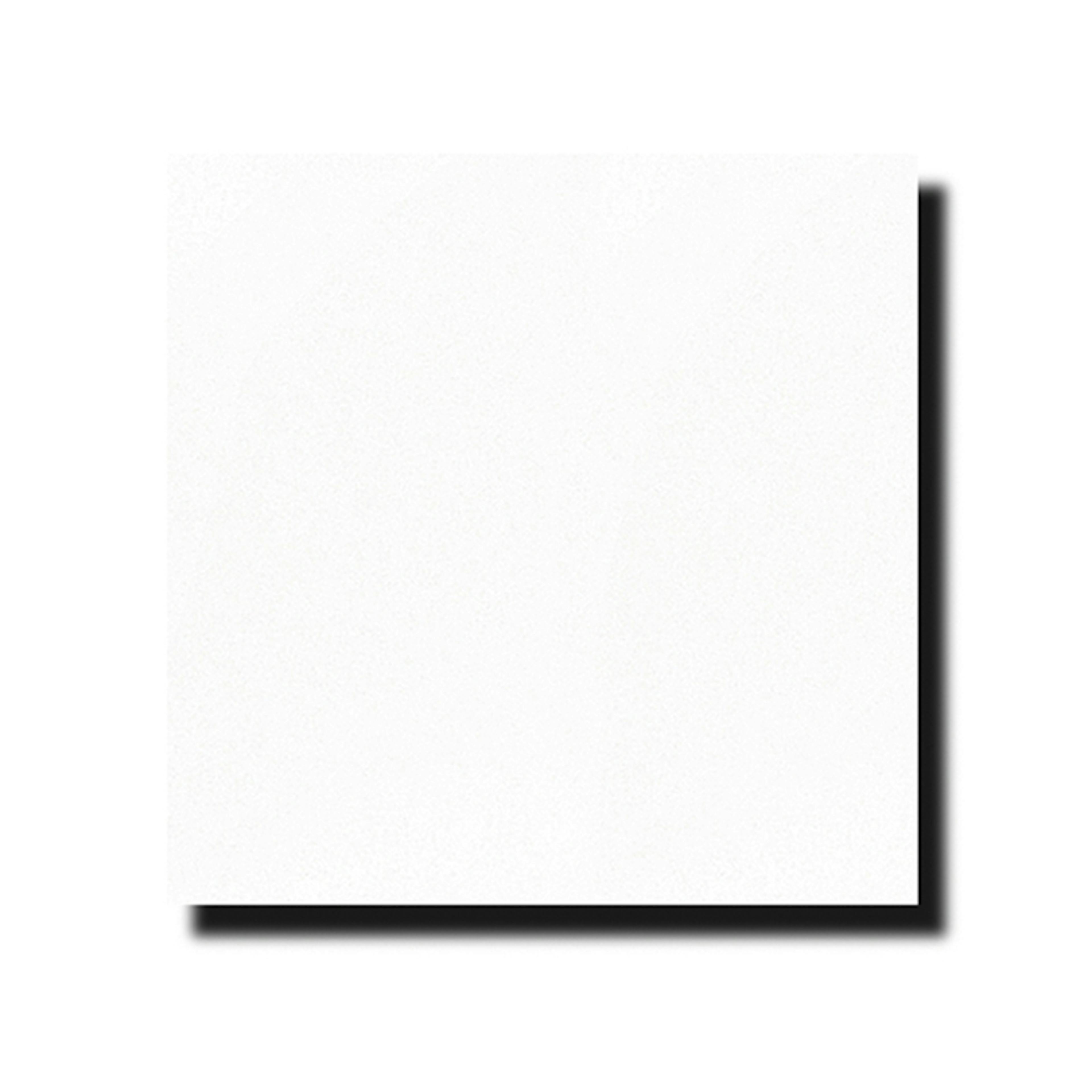 Klinker Lhådös Chess Vit 32x32 cm