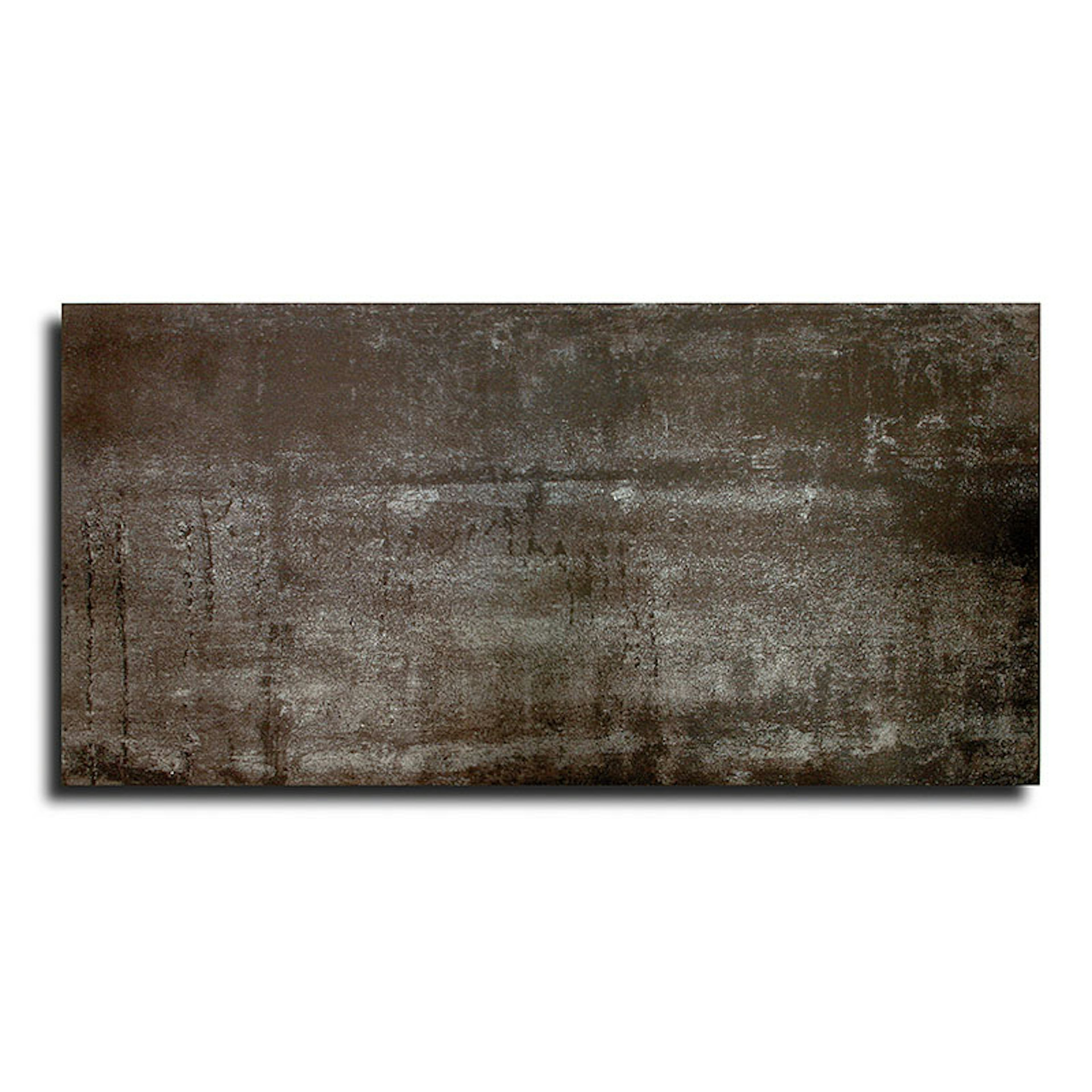 Klinker Lhådös Corten B Svart 30x60 cm