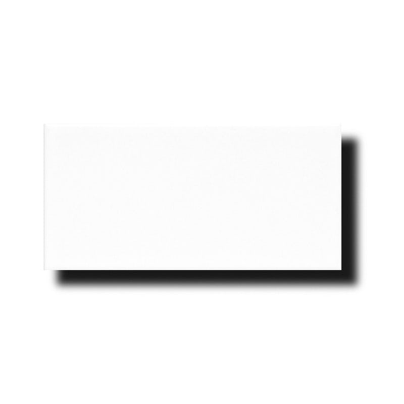 Klinker Lhådös Pacific Vit 10x20 cm