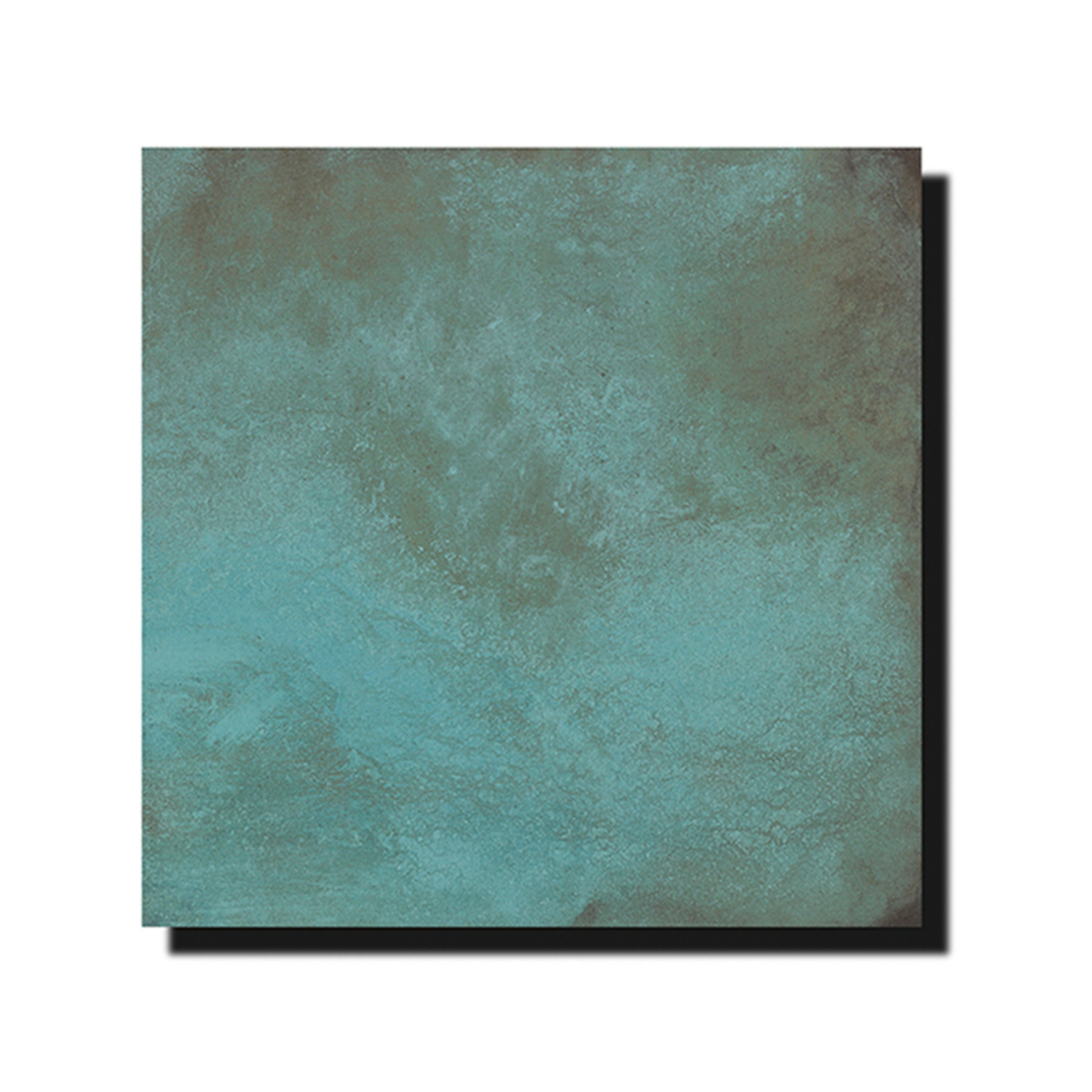 Klinker Lhådös Uptown Mint 60x60 cm