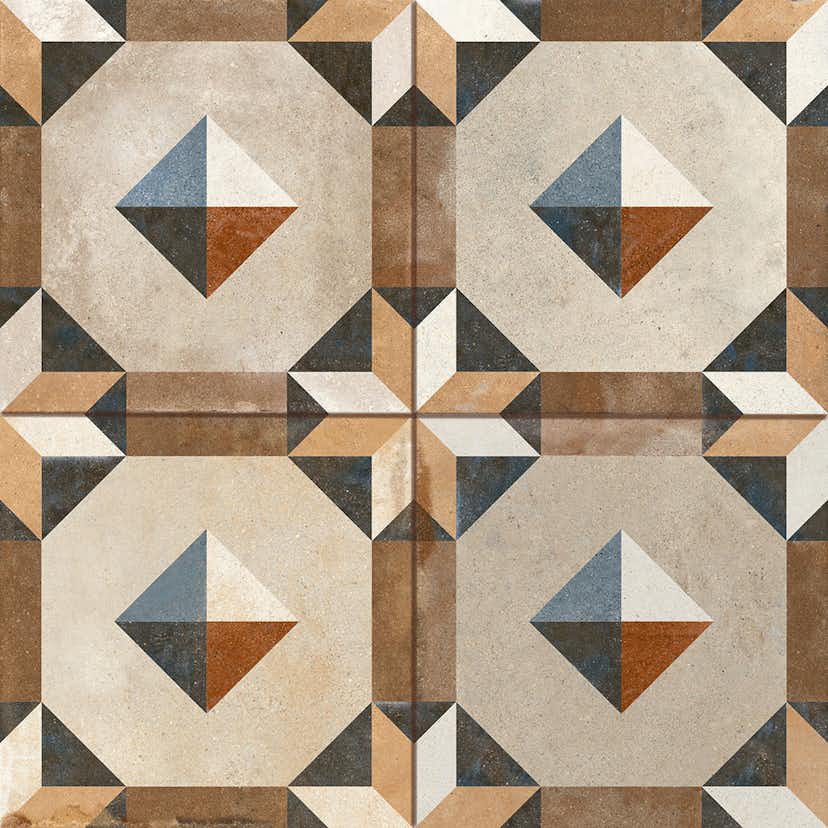 Klinker Tenfors Peronda FS Comillas 33x33 cm