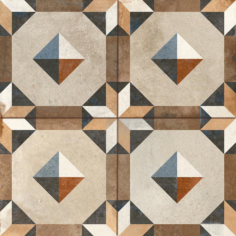 Klinker Tenfors Peronda FS Comillas 33x33 cm