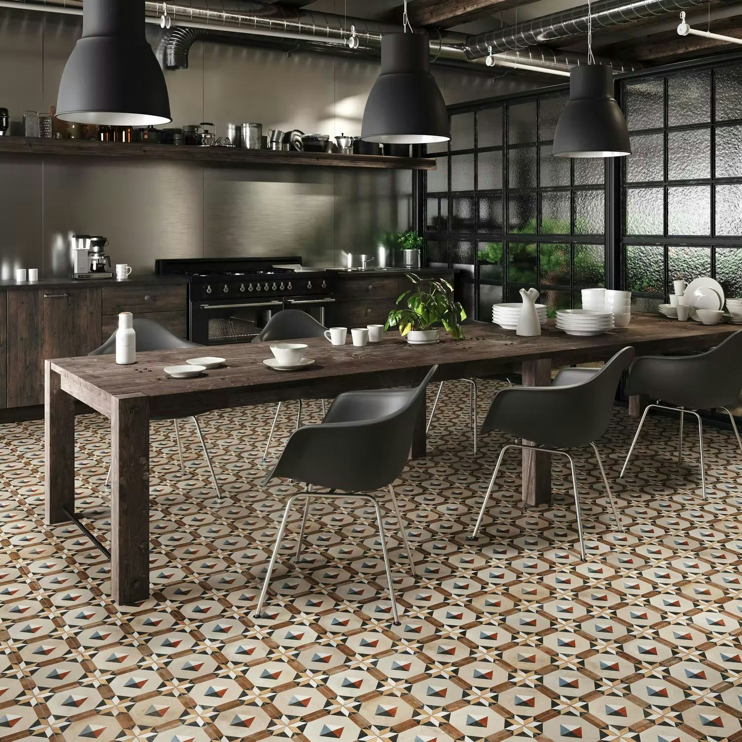 Klinker Tenfors Peronda FS Comillas 33x33 cm