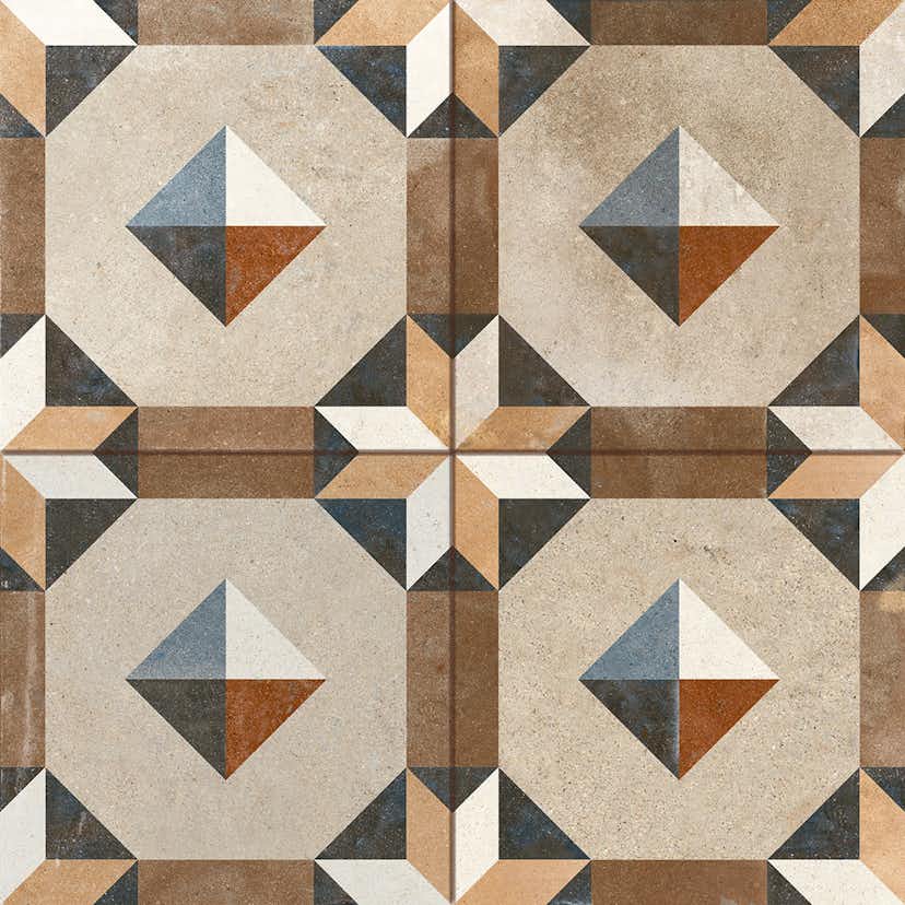 Klinker Tenfors Peronda FS Comillas 33x33 cm