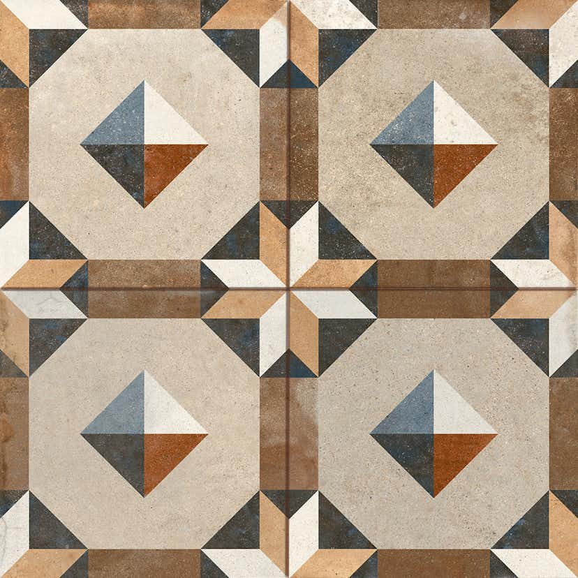 Klinker Tenfors Peronda FS Comillas 33x33 cm