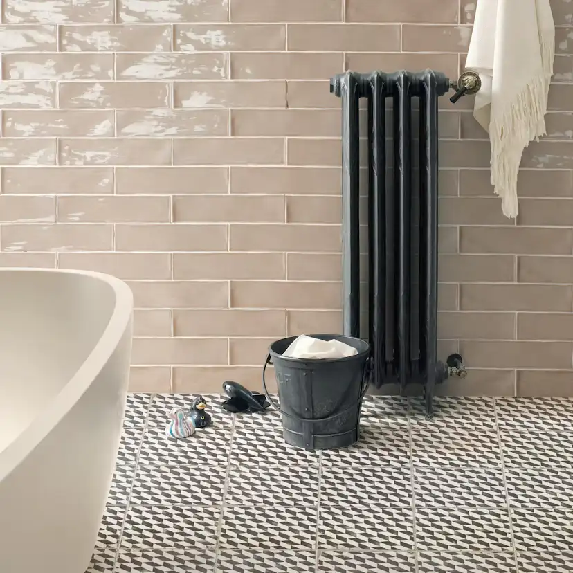 Klinker Tenfors Peronda FS Espiga 45x45 cm