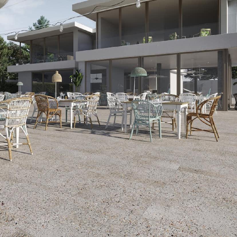 Klinker Tenfors Peronda FS Venecia 45x45 cm