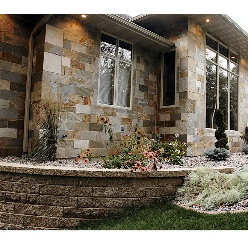 Klinker Stencentralen Classico Rivera Lerskiffer 30x60