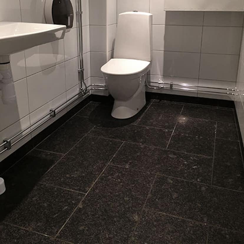 Natursten Stencentralen Sapphire Grey Granit Antikpolerad 305x610mm