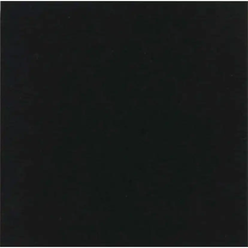 Klinker Tenfors Taco Negro 7x7 cm