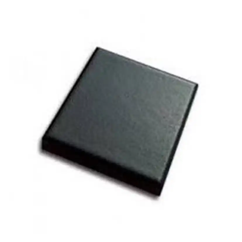 Klinker Tenfors Taco Negro 7x7 cm