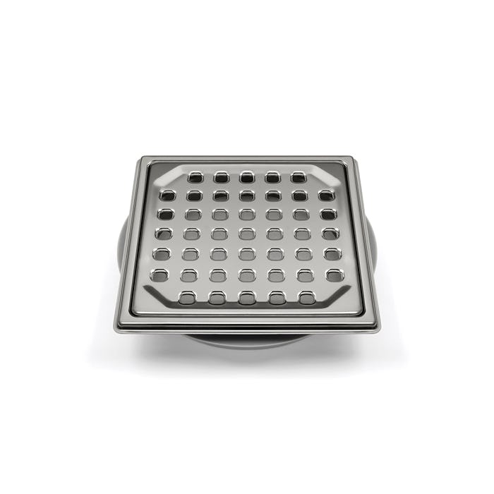 Klinkerpaket Jafo JK Standard Rostfritt