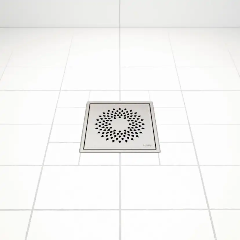 Klinkerram Purus Drop