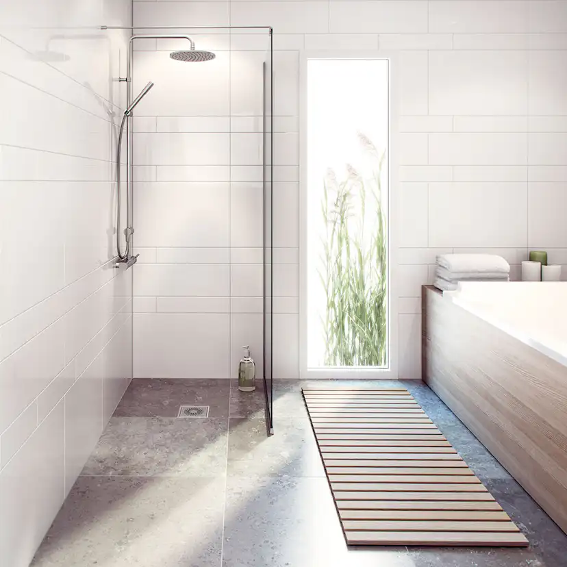 Klinkerram Purus Drop