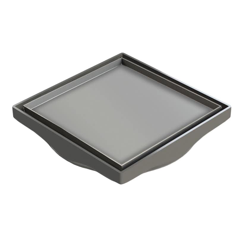 Klinkerram Purus Square 130 Tile Insert