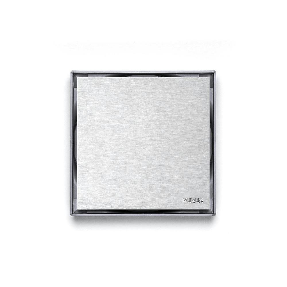 Klinkerram Purus Square 150