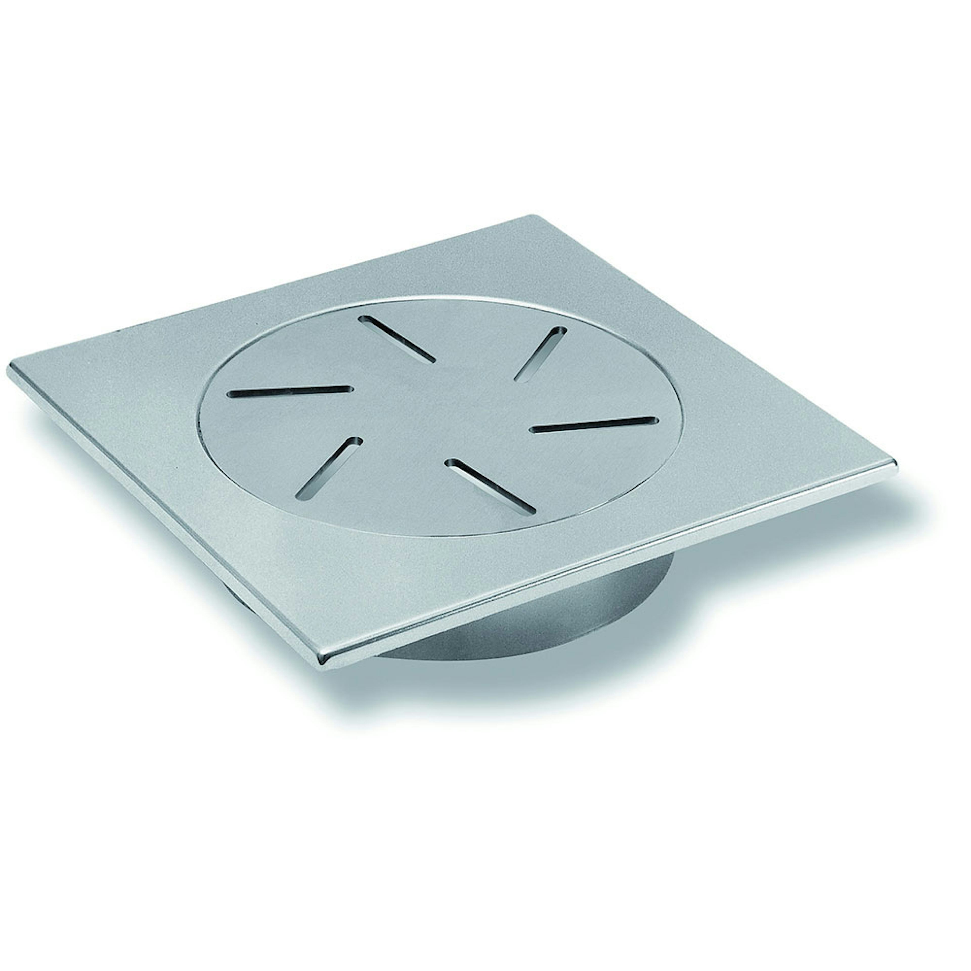 Klinkerram Purus SRF UU