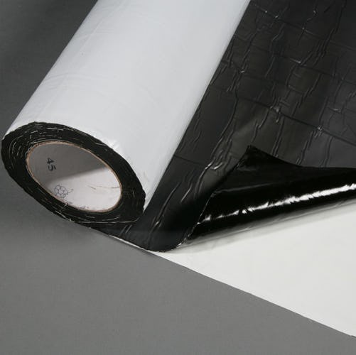 Klistermembran Tecca T-Spärr