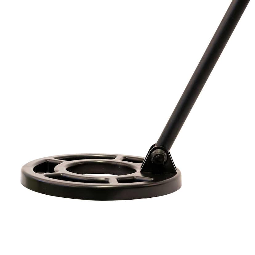 Metalldetektor Klondike Deluxe