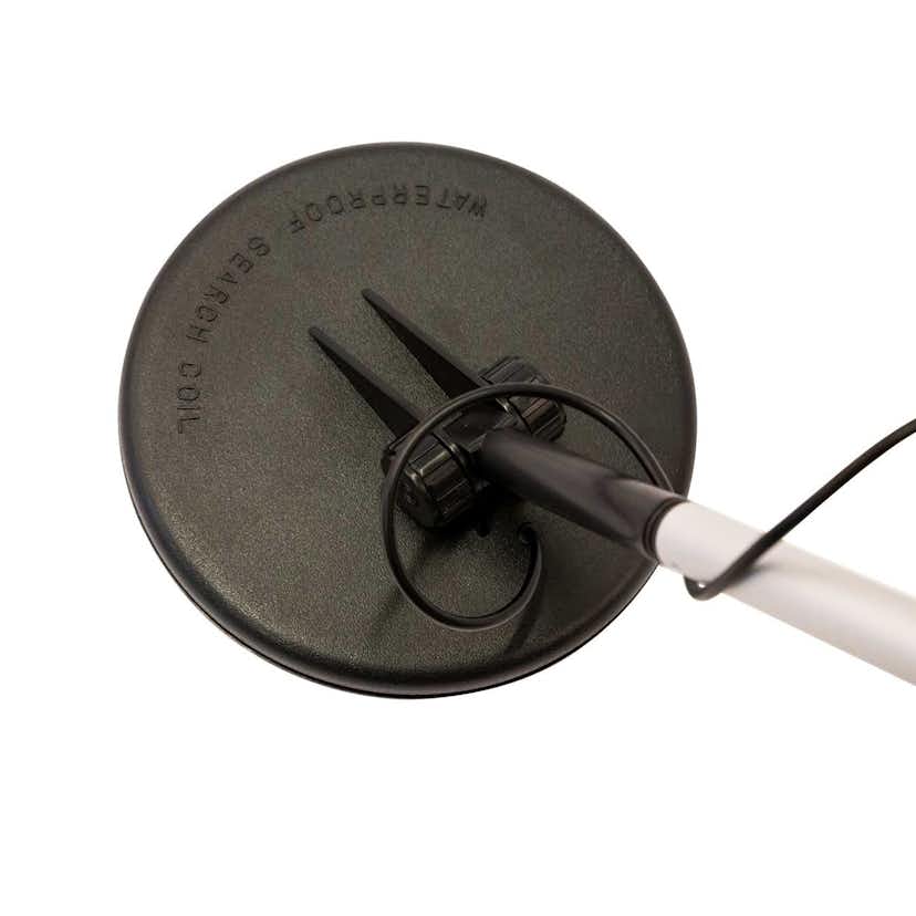 Metalldetektor Klondike Premium