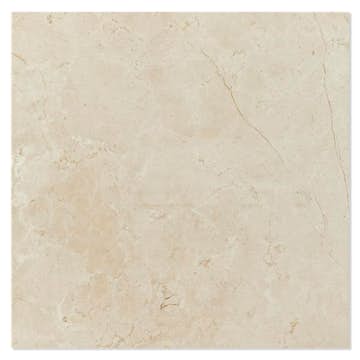 Marmor Klinker Cantera Hill Ceramic Beige 45x45 cm Blank
