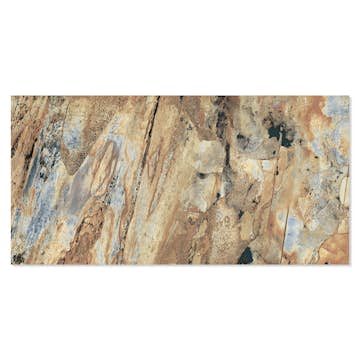 Kakel Hill Ceramic Canyon Flerfärgad 30x60 cm