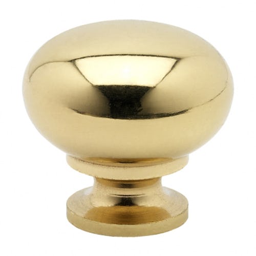 Knopp Beslag Design 7638