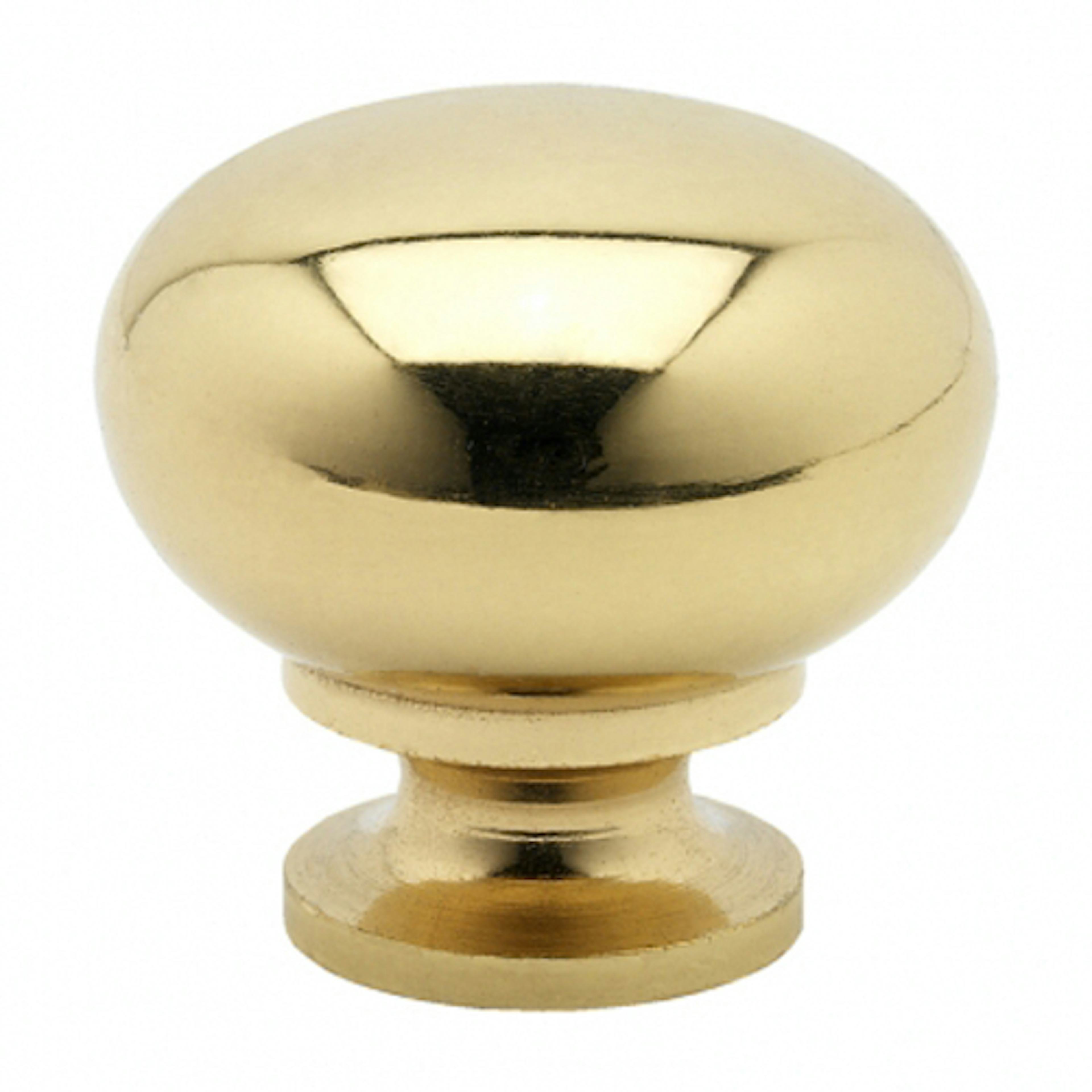 Knopp Beslag Design 7638